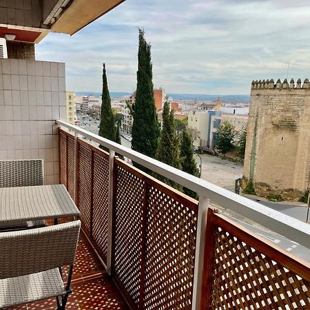 Apartamento Cordoban Torre Εξωτερικό φωτογραφία