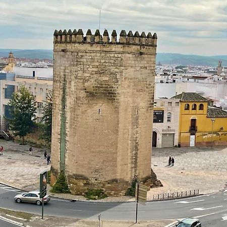 Apartamento Cordoban Torre Εξωτερικό φωτογραφία