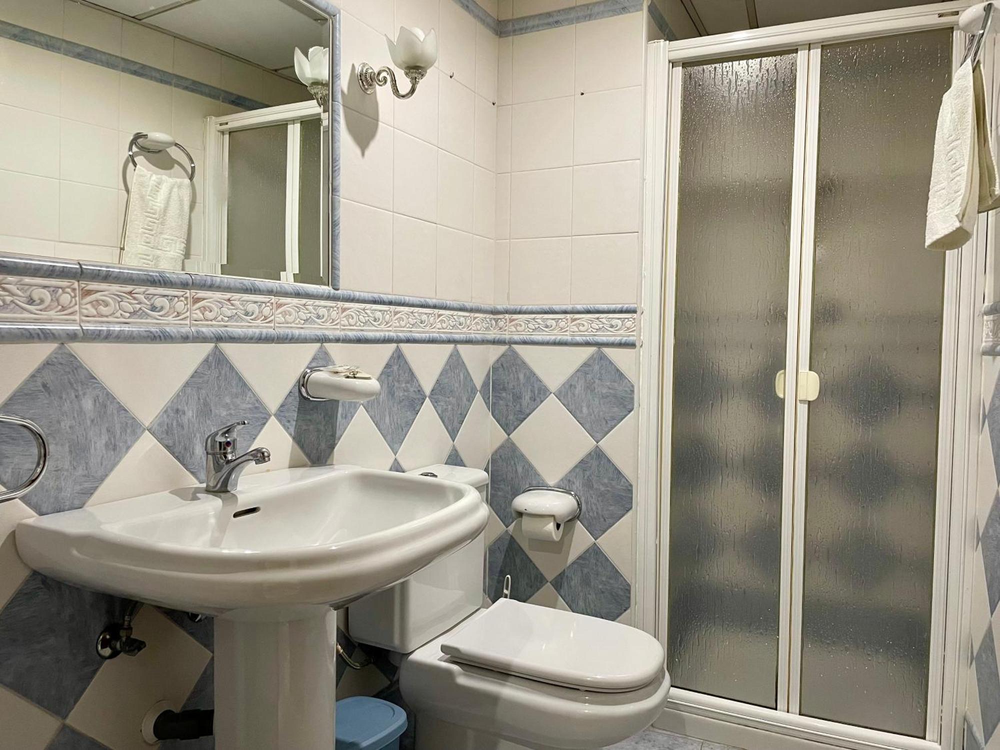 Apartamento Cordoban Torre Εξωτερικό φωτογραφία