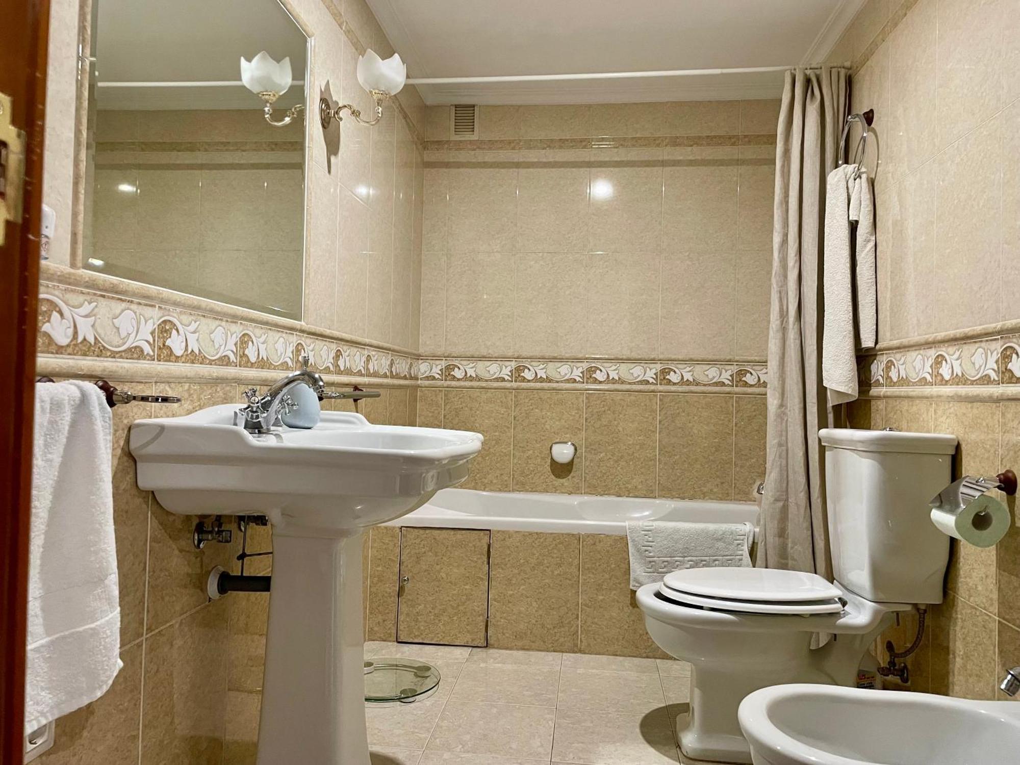 Apartamento Cordoban Torre Εξωτερικό φωτογραφία