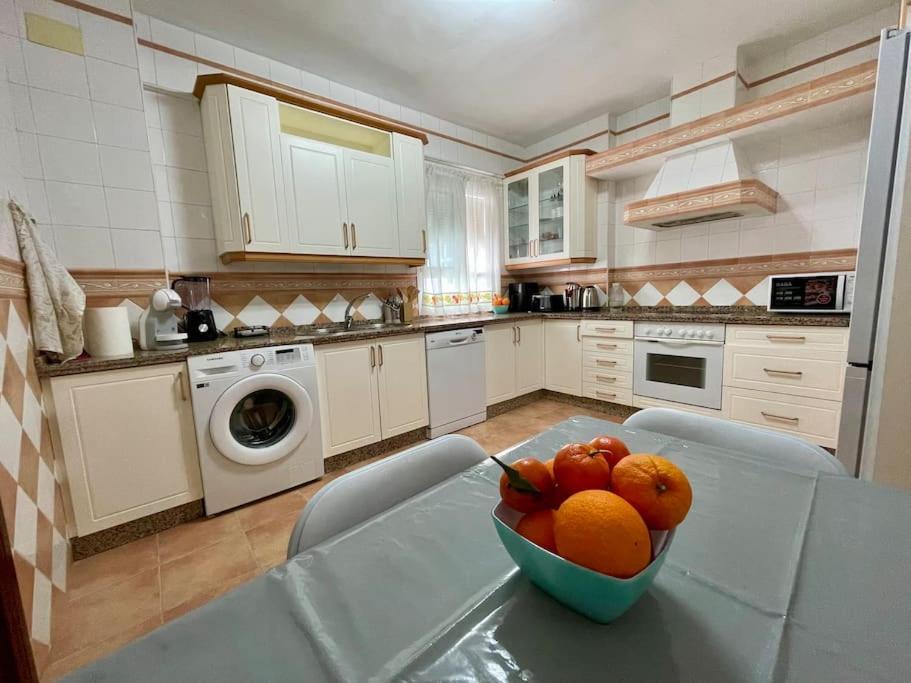 Apartamento Cordoban Torre Εξωτερικό φωτογραφία
