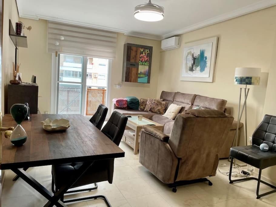 Apartamento Cordoban Torre Εξωτερικό φωτογραφία