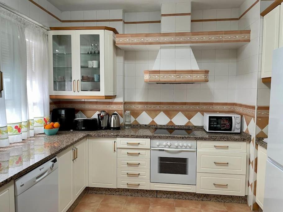 Apartamento Cordoban Torre Εξωτερικό φωτογραφία