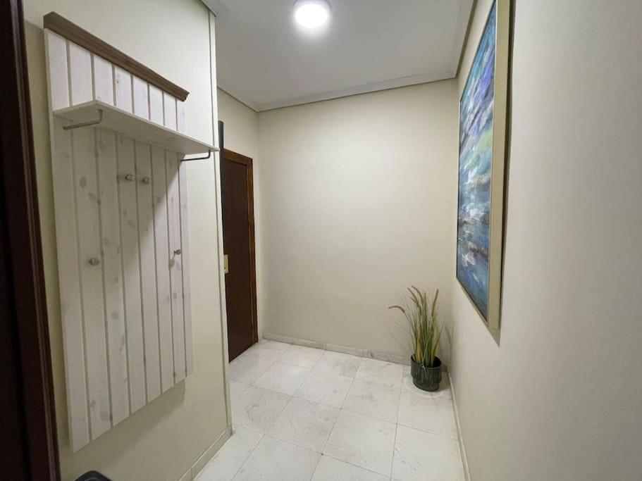 Apartamento Cordoban Torre Εξωτερικό φωτογραφία