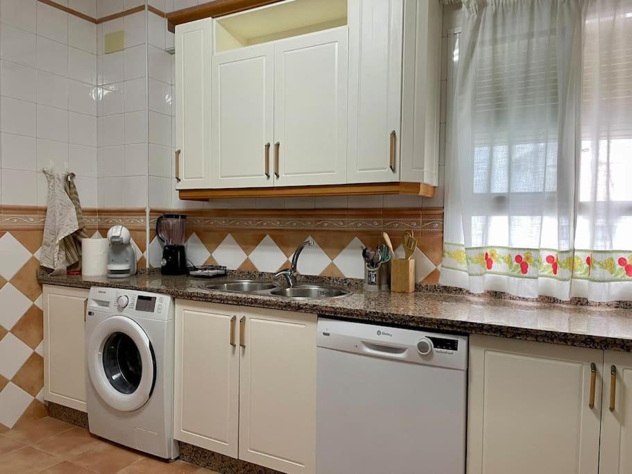 Apartamento Cordoban Torre Εξωτερικό φωτογραφία