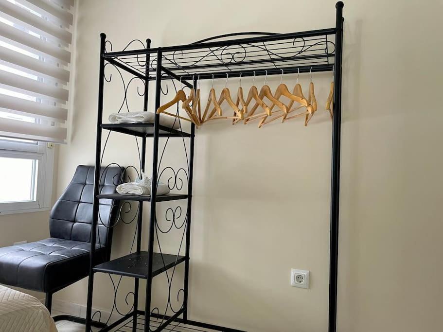 Apartamento Cordoban Torre Εξωτερικό φωτογραφία