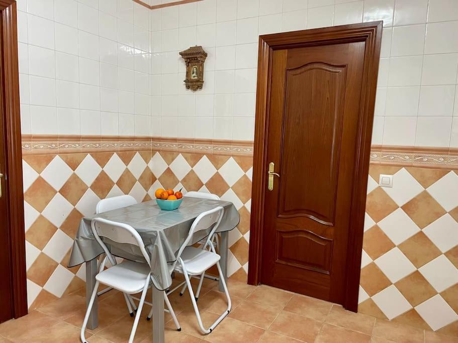 Apartamento Cordoban Torre Εξωτερικό φωτογραφία