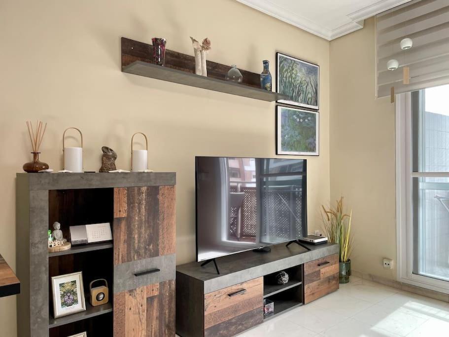 Apartamento Cordoban Torre Εξωτερικό φωτογραφία