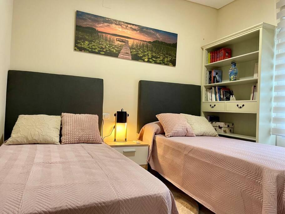 Apartamento Cordoban Torre Εξωτερικό φωτογραφία