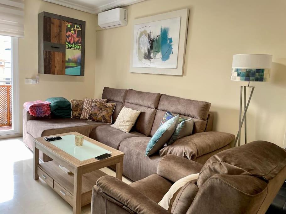 Apartamento Cordoban Torre Εξωτερικό φωτογραφία