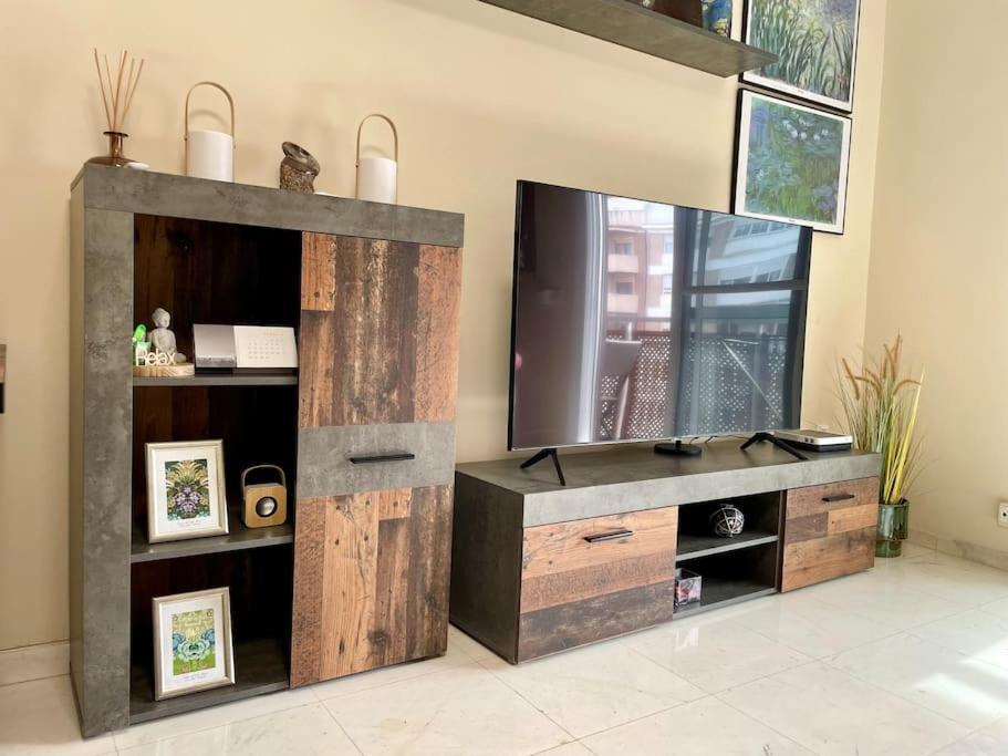 Apartamento Cordoban Torre Εξωτερικό φωτογραφία
