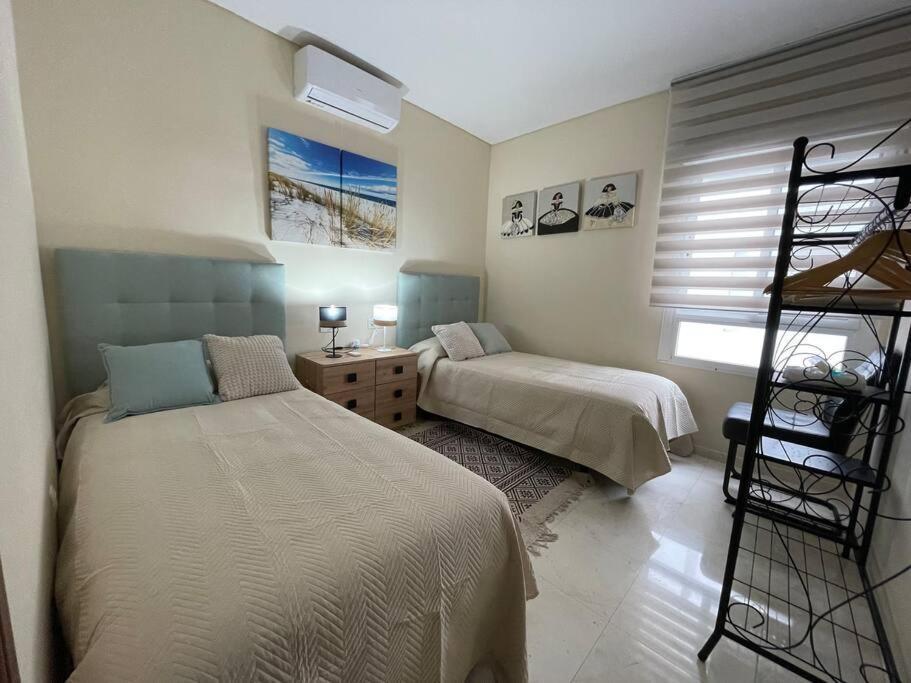 Apartamento Cordoban Torre Εξωτερικό φωτογραφία